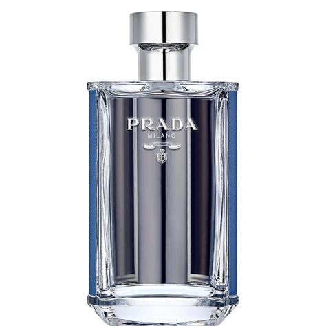 l'homme prada l'eau eau de toilette